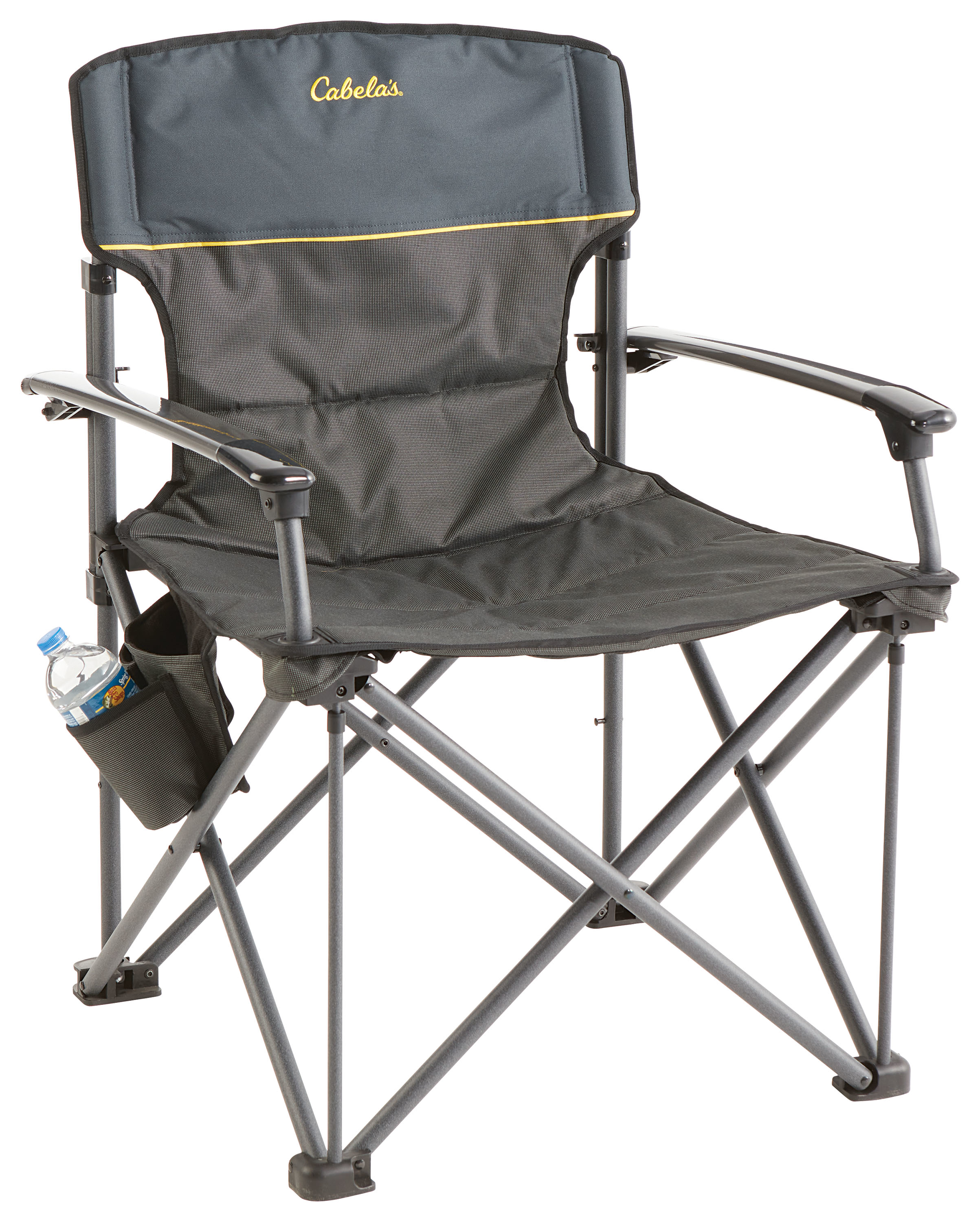 Cabela's Big Outdoorsman XL Camp Chair Cabela's